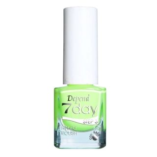 Depend Cosmetic - 7day Hybrid Polish 70025, 5ml, 40 g, 73157458