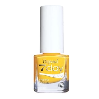 Depend Cosmetic - 7day Hybrid Polish 70028, 5ml, 40 g, 73157489
