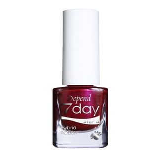 Depend Cosmetic - 7day Hybrid Polish 70032 OH What Fun!, 5ml, 40 g, 73158714