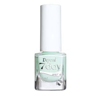 Depend Cosmetic - 7day Hybrid Polish 7260 Drop Dead Gorgeous, 5ml, 40 g, 73183259