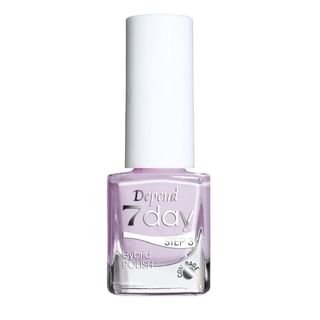 Depend Cosmetic - 7day Hybrid Polish 7262 Marilyn Who?, 5ml, 40 g, 73183273