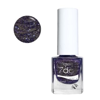 Depend Cosmetic - 7day Hybrid Polish 7272 Be Real, 5ml, 40 g, 73188612