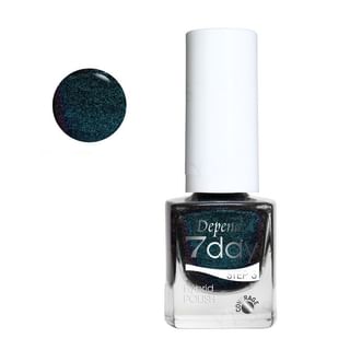 Depend Cosmetic - 7day Hybrid Polish 7273 Be True, 5ml, 40 g, 73188629
