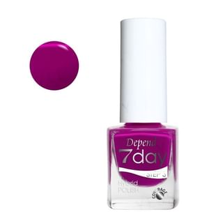 Depend Cosmetic - 7day Hybrid Polish 7276 Be Honest, 5ml, 40 g, 73188650