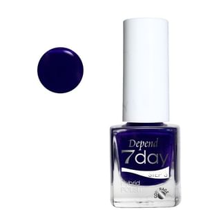 Depend Cosmetic - 7day Hybrid Polish 7277 Be Proud, 5ml, 40 g, 73188667