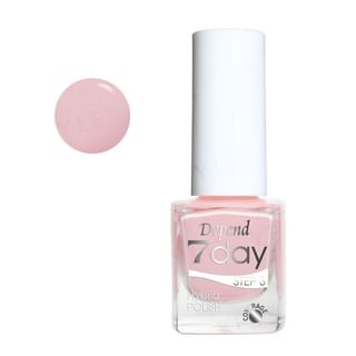 Depend Cosmetic - 7day Hybrid Polish 7280 Please Just Be, 5ml, 40 g, 73188698