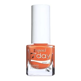 Depend Cosmetic - 7day Hybrid Polish 70052 Search, 5ml, 40 g, 73168867