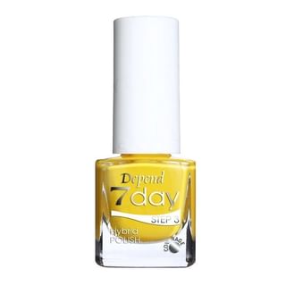 Depend Cosmetic - 7day Hybrid Polish 70054 Like, 5ml, 40 g, 73168881