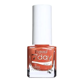 Depend Cosmetic - 7day Hybrid Polish 70056 Share, 5ml, 40 g, 73168904
