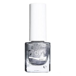 Depend Cosmetic - 7day Hybrid Polish 7057 I Stole The Silver, 5ml, 40 g, 73144465