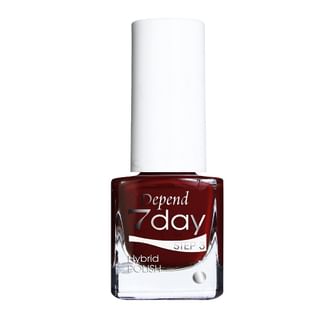 Depend Cosmetic - 7day hybrid Polish 7066 Catch Your Eye, 5ml, 40 g, 73144557