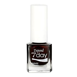 Depend Cosmetic - 7day Hybrid Polish 7105 Secret Wildlife, 5ml, 40 g, 73104476
