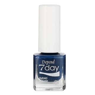 Depend Cosmetic - 7day Hybrid Polish 7135 Stronger Than You Think, 5ml, 40 g, 73155461