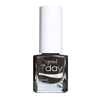 Depend Cosmetic - 7day Hybrid Polish 7163 Everlasting, 5ml, 40 g, 73159506
