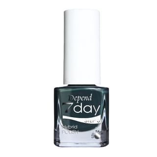Depend Cosmetic - 7day Hybrid Polish 7164 Suits Her, 5ml, 40 g, 73159513