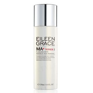 EILEEN GRACE - Flawless White Mandelic Acid Renewal Toner, 150ml, 250 g, 4717002592186
