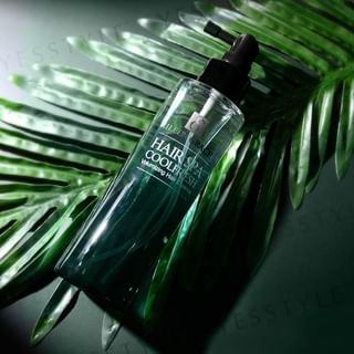 EILEEN GRACE - Hair SPA Coolfresh Volumizing Hair Essence, 120ml, 200 g, 4717002592872