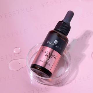 EILEEN GRACE - L-Ascorbic Acid Serum, 30ml, 180 g, 4717002590137