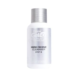Depend Cosmetic - Gel iQ High Shine Cleanser Step 5, 35ml, 40 g, 7391715029022