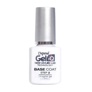 Depend Cosmetic - Gel iQ Base Coat Step 2, 5ml, 40 g, 73182160