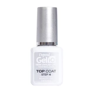 Depend Cosmetic - Gel iQ Top Coat Step 4, 5ml, 40 g, 73182177