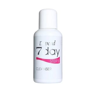 Depend Cosmetic - 7day Nail Cleanser, 35ml, 40 g, 7391715017609