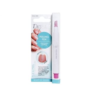 Depend Cosmetic - Peeling Pen, 1 pc, 20 g, 7391715033401