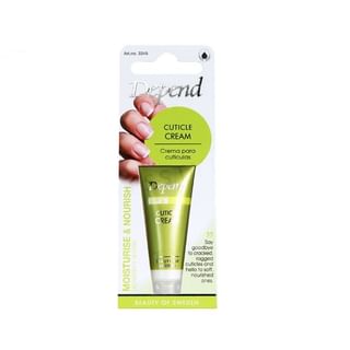 Depend Cosmetic - Cuticle Cream, 10ml, 20 g, 7391715033456
