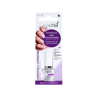 Depend Cosmetic - Powerflex Nail Strengthener, 8ml, 40 g, 7391715033470