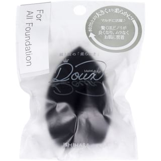 ISHIHARA SHOTEN - DOUX Do For All Foundation, 1 pc, 11 g, 4971381325715