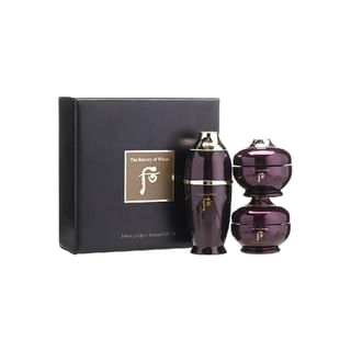 THE WHOO - Hwanyu 3pcs Special Gift Kit, 3 pcs, 248 g, 8801051255225