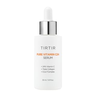 TIRTIR - Pure Vitamin C24 Serum, 30ml, 160 g, 8809928131184