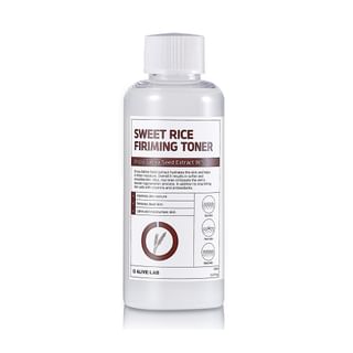 ALIVE:LAB - Sweet Rice Firming Toner, 2024 Version - 150ml, 176 g, 8809853890088