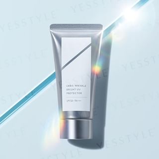 Orbis - Wrinkle Bright UV Protector SPF 50+ PA++++, 50g, 100 g, 4908064090172