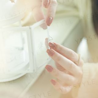 ALLOYA - 3-In-1 Peelable Gel Nail Polish V005 Watch Me Nude, 10ml, 50 g, 6934849120053