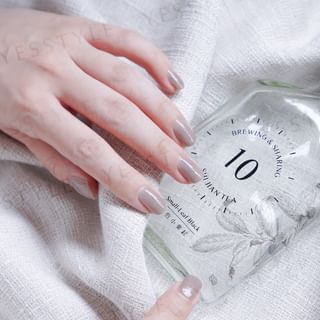 ALLOYA - 3-In-1 Peelable Gel Nail Polish V205, 10ml, 50 g, 6934849122057