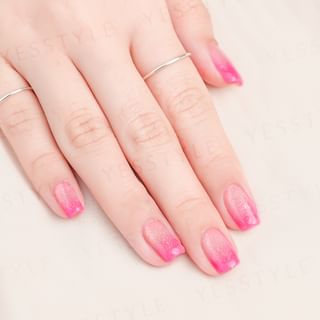 ALLOYA - 3-In-1 Peelable Gel Nail Polish V029 After Party, 10ml, 50 g, 6934849120299