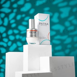 PATRA - Exosome Miracle Regenerative Serum, 30ml, 180 g, 4897105640615