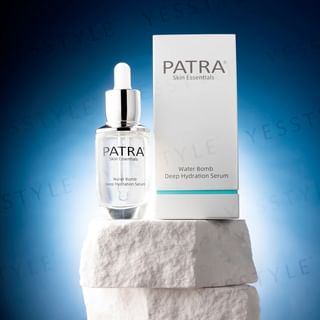 PATRA - Water Bomb Deep Hydration Serum, 30ml, 180 g, 4897105640622