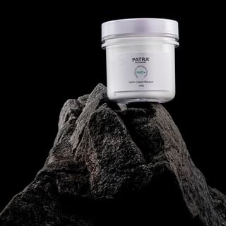 PATRA - NAD+ Cream Masque, 200g, 300 g, 4897105640509