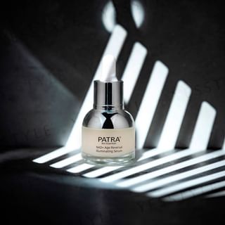 PATRA - NAD+ Age Reversal Illuminating Serum, 30ml, 180 g, 4897105640431