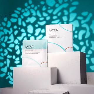 PATRA - Exosome Miracle Repair Mask, 30ml x 10, 400 g, 4897105640639