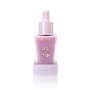 AIPPO - Expert Collagen Ampoule Mask, 30ml, 80 g, 8809875902653