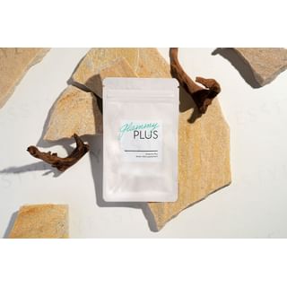 Nature Japan - Glammy Plus Body Care Supplement, 30 pcs, 50 g, 4582552360017