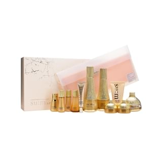 su:m37 - LosecSumma Elixir Special Set Breathe With Nature Edition, 12 pcs, 2140 g, 8801051253139