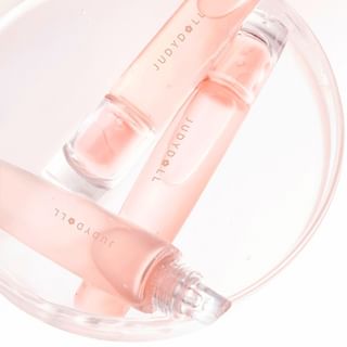 Judydoll - Lip Gloss Essence, #Lip Gloss Essence - 10ml, 27 g, 6975242809329