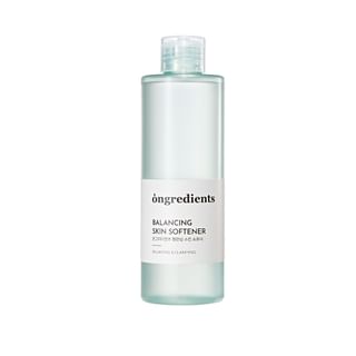ongredients - Balancing Skin Softener, 250ml, 300 g, 8809884771196