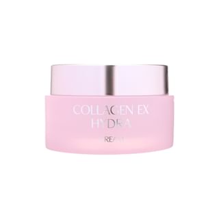 The Saem - Collagen EX Hydra Cream, 50ml, 173 g, 8806164183069