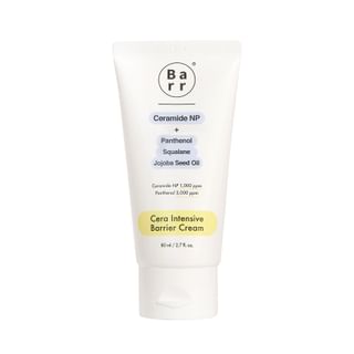 Barr - Cera Intensive Barrier Cream, 80ml, 111 g, 8809875908402