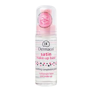 Dermacol - Satin Smoothing Make-Up Base, 30ml, 96 g, 85951853